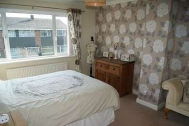  Image of 3 bedroom End of Terrace for sale in Hill Rise Cardiff CF23 at Hill Rise  Cardiff, CF23 6UQ
