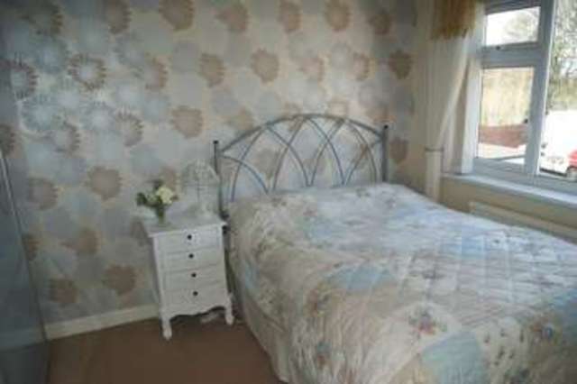  Image of 3 bedroom End of Terrace for sale in Hill Rise Cardiff CF23 at Hill Rise  Cardiff, CF23 6UQ