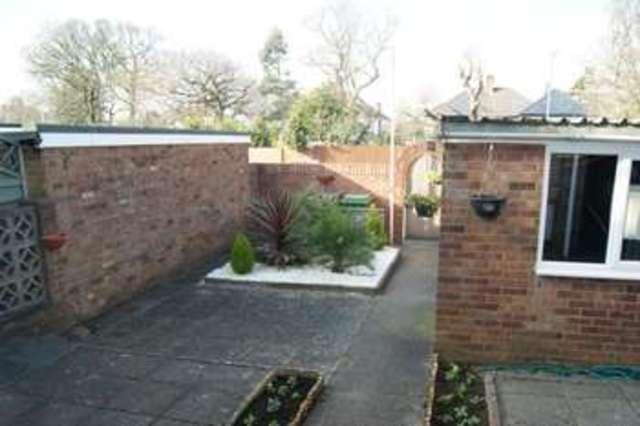  Image of 3 bedroom End of Terrace for sale in Hill Rise Cardiff CF23 at Hill Rise  Cardiff, CF23 6UQ