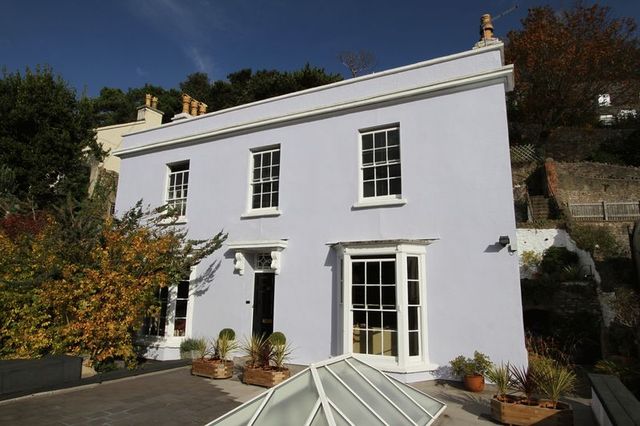  Image of 5 bedroom Detached house for sale in Hill Road Clevedon BS21 at Hill Road  Clevedon, BS21 7PD