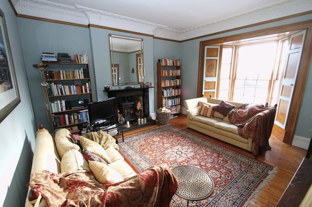  Image of 5 bedroom Detached house for sale in Hill Road Clevedon BS21 at Hill Road  Clevedon, BS21 7PD