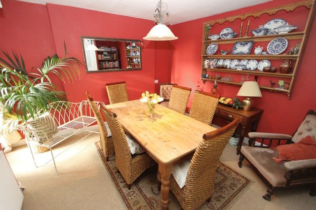  Image of 5 bedroom Detached house for sale in Hill Road Clevedon BS21 at Hill Road  Clevedon, BS21 7PD