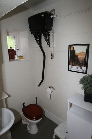  Image of 5 bedroom Detached house for sale in Hill Road Clevedon BS21 at Hill Road  Clevedon, BS21 7PD
