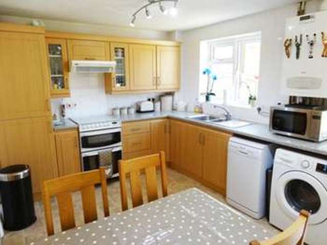  Image of 3 bedroom Semi-Detached house for sale in Hillborne Gardens Yeovil BA21 at Yeovil, BA21 3SA
