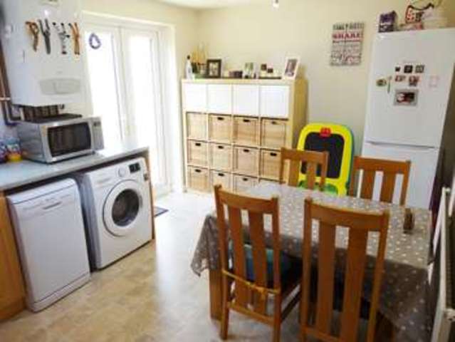  Image of 3 bedroom Semi-Detached house for sale in Hillborne Gardens Yeovil BA21 at Yeovil, BA21 3SA