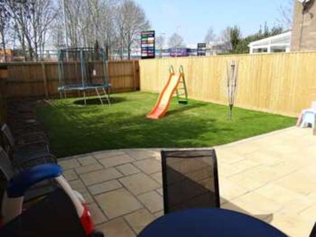  Image of 3 bedroom Semi-Detached house for sale in Hillborne Gardens Yeovil BA21 at Yeovil, BA21 3SA