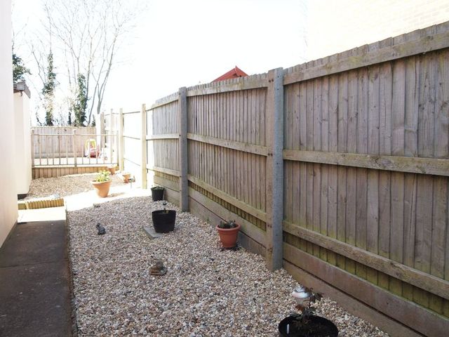  Image of 3 bedroom Terraced house for sale in Hillrise Galmpton Brixham TQ5 at Hillrise Galmpton Brixham, TQ5 0PP