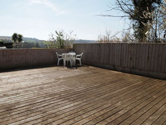  Image of 3 bedroom Terraced house for sale in Hillrise Galmpton Brixham TQ5 at Hillrise Galmpton Brixham, TQ5 0PP