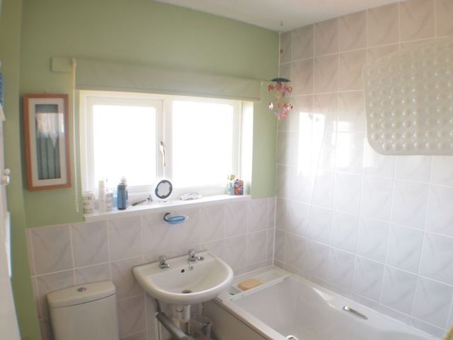  Image of 3 bedroom Terraced house for sale in Hillrise Galmpton Brixham TQ5 at Hillrise Galmpton Brixham, TQ5 0PP