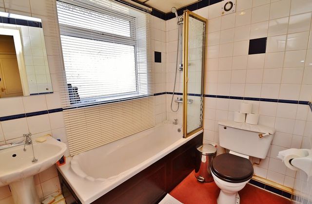  Image of 3 bedroom Semi-Detached house for sale in Hillside Drive Pendlebury Swinton Manchester M27 at Hillside Drive Swinton Manchester, M27 8XH