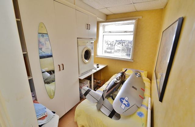 Image of 3 bedroom Semi-Detached house for sale in Hillside Drive Pendlebury Swinton Manchester M27 at Hillside Drive Swinton Manchester, M27 8XH