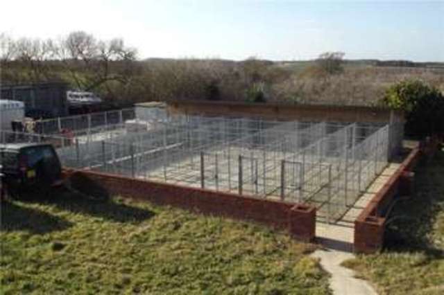  Image of 5 bedroom Detached house for sale in Harlington Road Toddington Dunstable LU5 at Toddington Dunstable Toddington, LU5 6HA