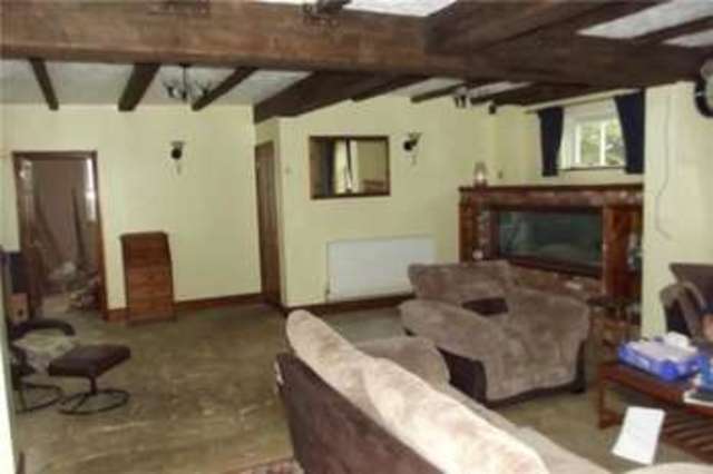  Image of 5 bedroom Detached house for sale in Harlington Road Toddington Dunstable LU5 at Toddington Dunstable Toddington, LU5 6HA