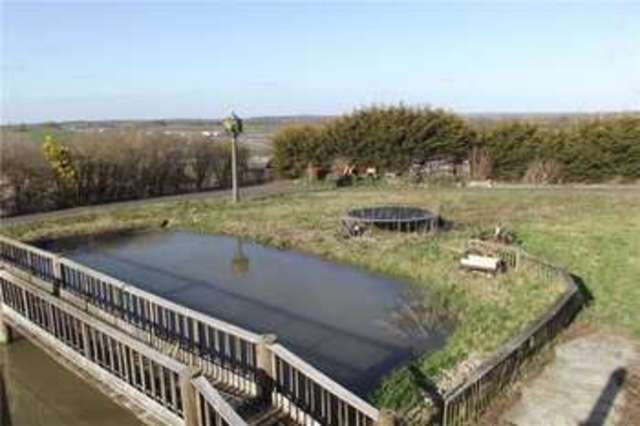  Image of 5 bedroom Detached house for sale in Harlington Road Toddington Dunstable LU5 at Toddington Dunstable Toddington, LU5 6HA