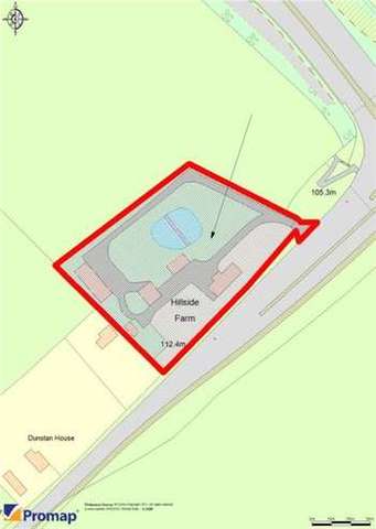  Image of 5 bedroom Detached house for sale in Harlington Road Toddington Dunstable LU5 at Toddington Dunstable Toddington, LU5 6HA