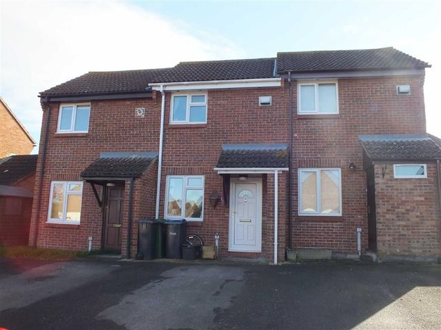  Image of 1 bedroom Property to rent in Hillside Park Westbury BA13 at Hillside Park Westbury Westbury, BA13 3QU