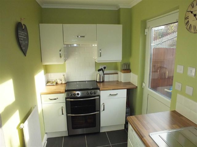  Image of 1 bedroom Property to rent in Hillside Park Westbury BA13 at Hillside Park Westbury Westbury, BA13 3QU