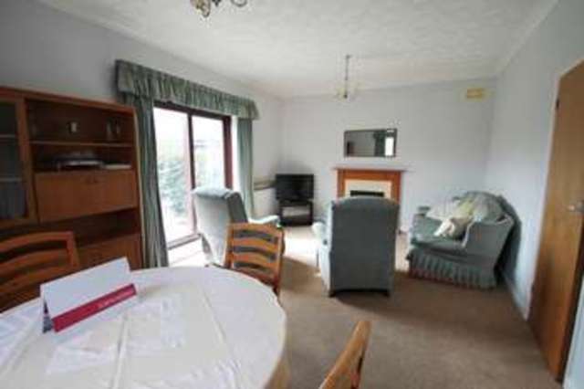  Image of 2 bedroom Bungalow for sale in Hilton Road Gurnard Cowes PO31 at Gurnard  Isle of Wight, PO31 8JB