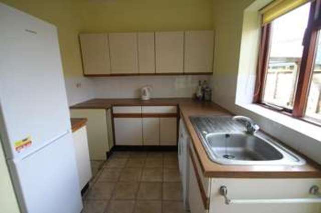  Image of 2 bedroom Bungalow for sale in Hilton Road Gurnard Cowes PO31 at Gurnard  Isle of Wight, PO31 8JB