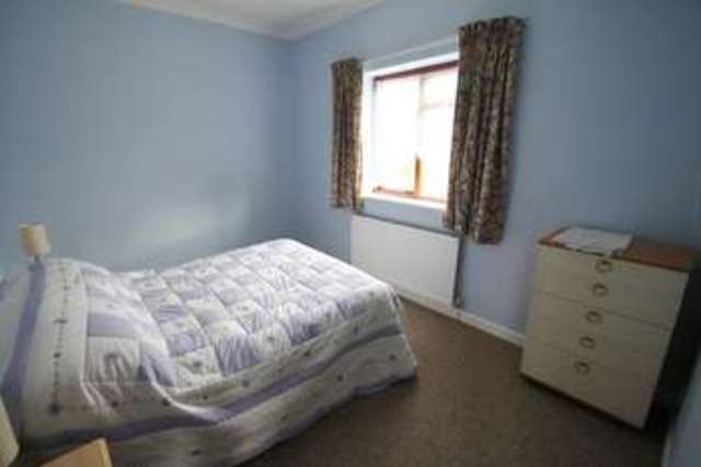  Image of 2 bedroom Bungalow for sale in Hilton Road Gurnard Cowes PO31 at Gurnard  Isle of Wight, PO31 8JB