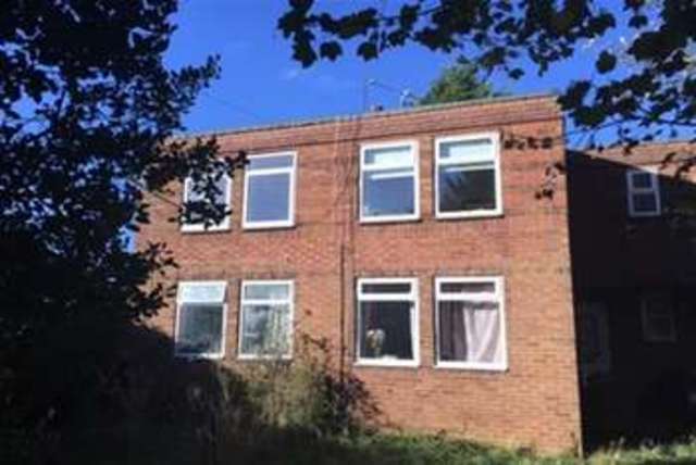  Image of 1 bedroom Flat to rent in Heathfield Road Hitchin SG5 at Hitchin, SG5 1TD