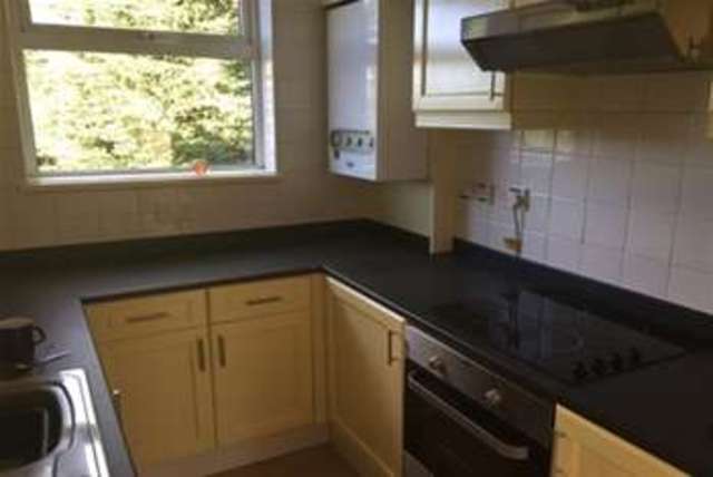  Image of 1 bedroom Flat to rent in Heathfield Road Hitchin SG5 at Hitchin, SG5 1TD