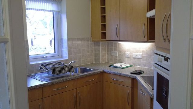  Image of 1 bedroom Retirement Property for sale in Burnage Lane Burnage Manchester M19 at Burnage Lane  Manchester, M19 2HE