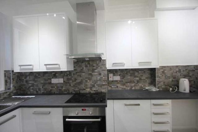  Image of 1 bedroom Flat to rent in High Holborn London WC1V at London WC1V 6RD Holborn, WC1V 6RD