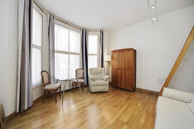  Image of 1 bedroom Flat to rent in Holland Road London W14 at Holland Road  London, W14 8HL