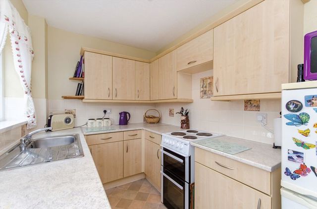  Image of 2 bedroom Detached house for sale in Holly Close Horncastle LN9 at Holly Close  Horncastle, LN9 5EX