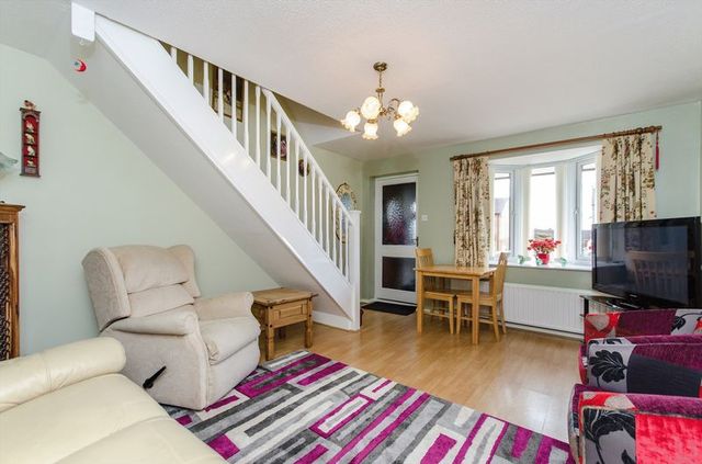  Image of 2 bedroom Detached house for sale in Holly Close Horncastle LN9 at Holly Close  Horncastle, LN9 5EX