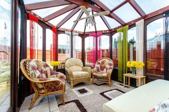  Image of 2 bedroom Detached house for sale in Holly Close Horncastle LN9 at Holly Close  Horncastle, LN9 5EX