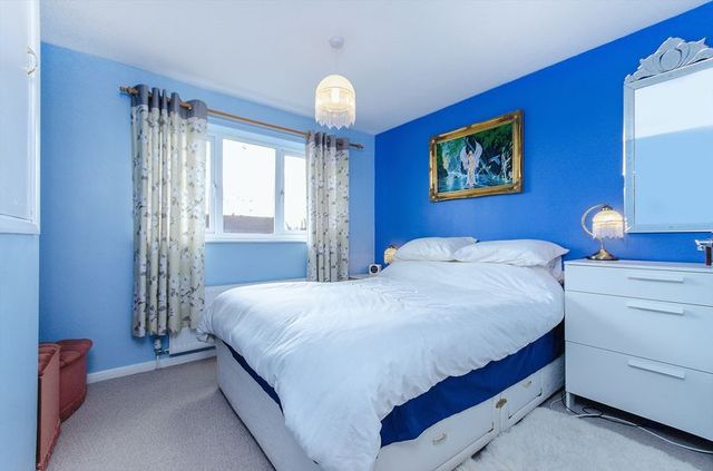  Image of 2 bedroom Detached house for sale in Holly Close Horncastle LN9 at Holly Close  Horncastle, LN9 5EX