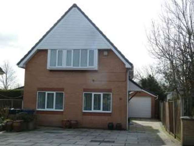  Image of 4 bedroom Property for sale in Holly Grove Tarleton Preston PR4 at Holly Grove Tarleton Preston, PR4 6AZ