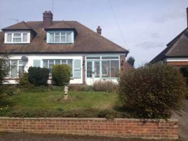  Image of 2 bedroom Detached house for sale in Holly Tree Gardens Rayleigh SS6 at Hollytree Gardens  Rayleigh, SS6 7BE