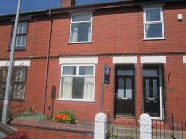  Image of 2 bedroom Terraced house to rent in Holyoake Road Walkden Manchester M28 at Holyoake Road Worsley Manchester, M28 3DL
