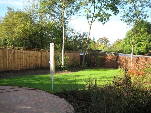  Image of 2 bedroom Property to rent in Homefield Place Croydon CR0 at Homefield Place Croydon Surrey, CR0 5PN