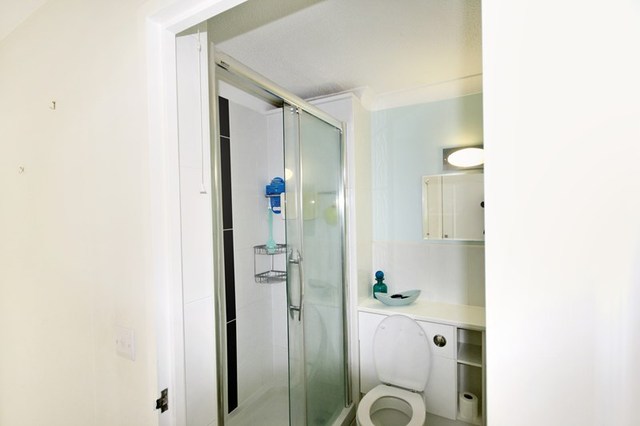  Image of 1 bedroom Retirement Property for sale in Wimborne Road Winton Bournemouth BH2 at 30 Wimborne Road  Bournemouth, BH2 6QA