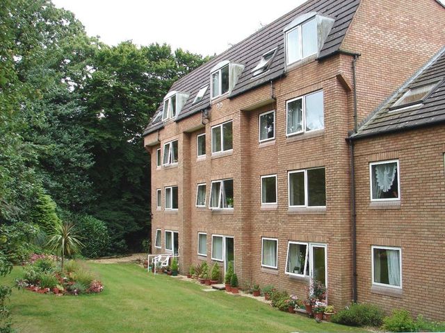  Image of 1 bedroom Retirement Property for sale in Wimborne Road Winton Bournemouth BH2 at 30 Wimborne Road  Bournemouth, BH2 6QA