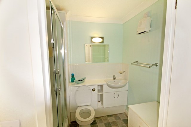  Image of 1 bedroom Retirement Property for sale in Wimborne Road Winton Bournemouth BH2 at 30 Wimborne Road  Bournemouth, BH2 6QA