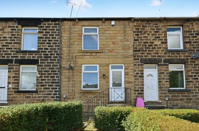  Image of 2 bedroom Terraced house for sale in Honeywell Street Barnsley S71 at Honeywell Street  Barnsley, S71 1PZ