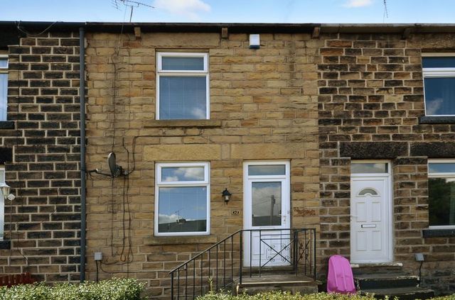  Image of 2 bedroom Terraced house for sale in Honeywell Street Barnsley S71 at Honeywell Street  Barnsley, S71 1PZ