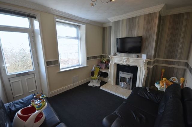  Image of 2 bedroom Terraced house for sale in Honeywell Street Barnsley S71 at Honeywell Street  Barnsley, S71 1PZ