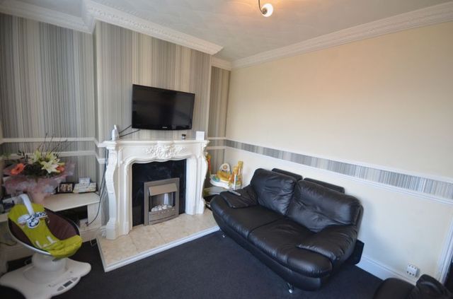  Image of 2 bedroom Terraced house for sale in Honeywell Street Barnsley S71 at Honeywell Street  Barnsley, S71 1PZ