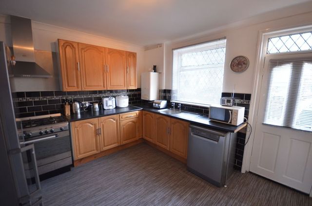  Image of 2 bedroom Terraced house for sale in Honeywell Street Barnsley S71 at Honeywell Street  Barnsley, S71 1PZ