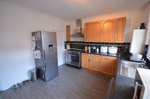  Image of 2 bedroom Terraced house for sale in Honeywell Street Barnsley S71 at Honeywell Street  Barnsley, S71 1PZ