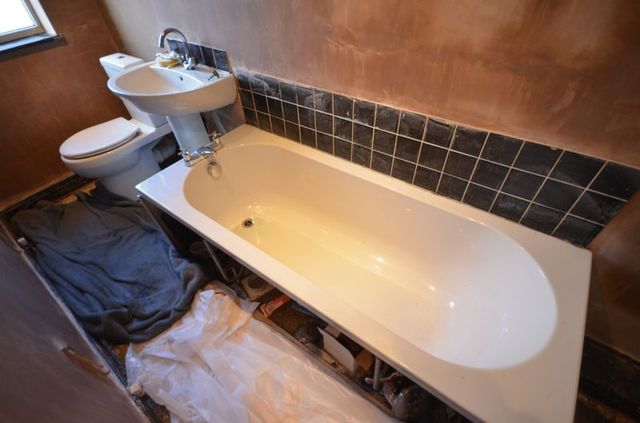  Image of 2 bedroom Terraced house for sale in Honeywell Street Barnsley S71 at Honeywell Street  Barnsley, S71 1PZ