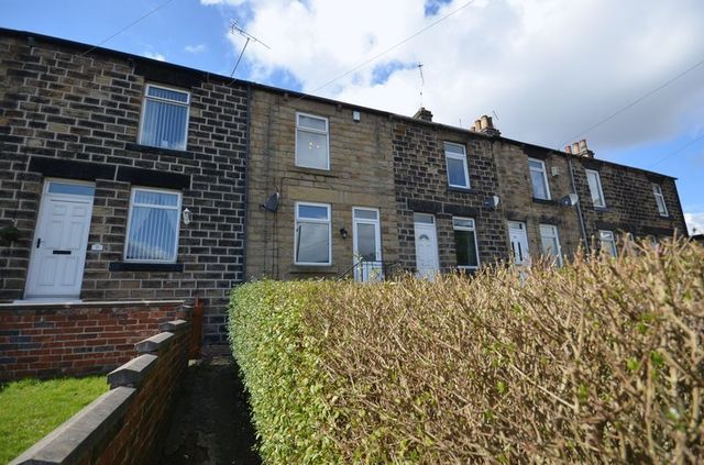  Image of 2 bedroom Terraced house for sale in Honeywell Street Barnsley S71 at Honeywell Street  Barnsley, S71 1PZ