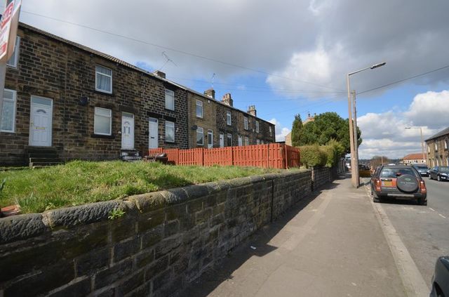  Image of 2 bedroom Terraced house for sale in Honeywell Street Barnsley S71 at Honeywell Street  Barnsley, S71 1PZ