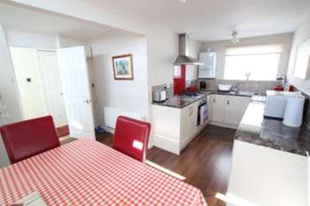  Image of 2 bedroom Detached house for sale in Stamford Close Plymouth PL9 at Hooe Plymouth Devon, PL9 9SF